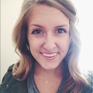 Meet your Posher, Roz